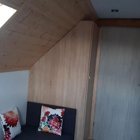 Apartamencik Rafi 20M2 Świnoujście Екстериор снимка