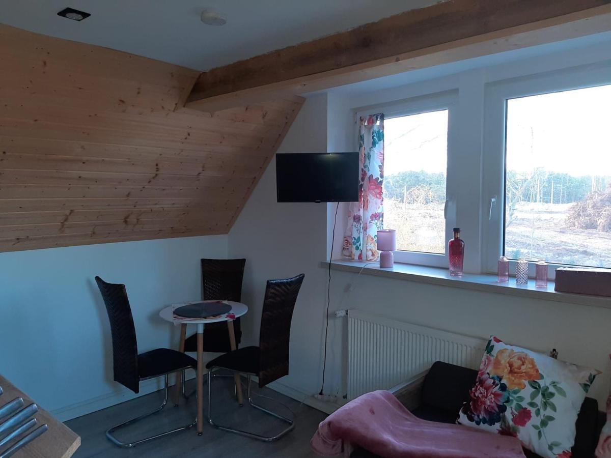 Apartamencik Rafi 20M2 Świnoujście Екстериор снимка