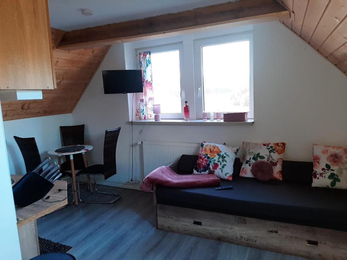 Apartamencik Rafi 20M2 Świnoujście Екстериор снимка